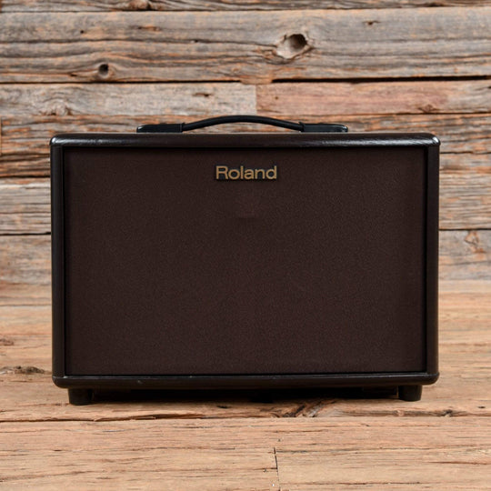 Roland AC-60RW Acoustic Chorus Combo Amps / Guitar Combos