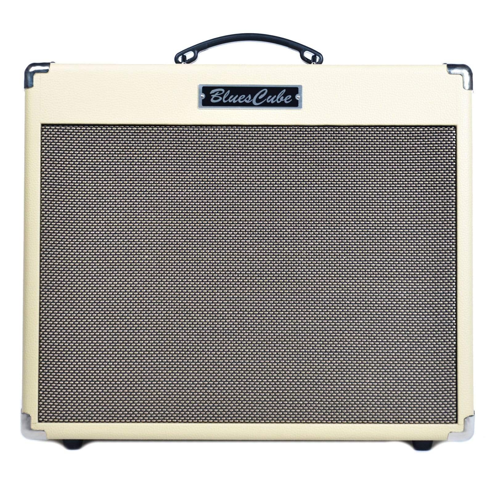 Roland Blues Cube Stage 60W 1x12 Combo Blonde Amps / Guitar Combos