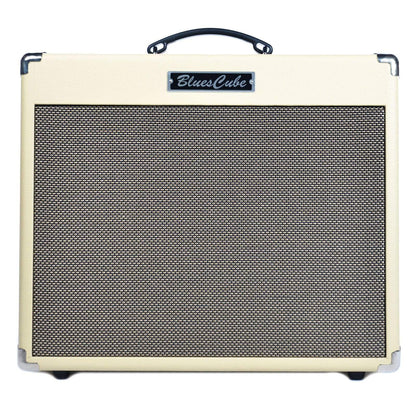 Roland Blues Cube Stage 60W 1x12 Combo Blonde Amps / Guitar Combos