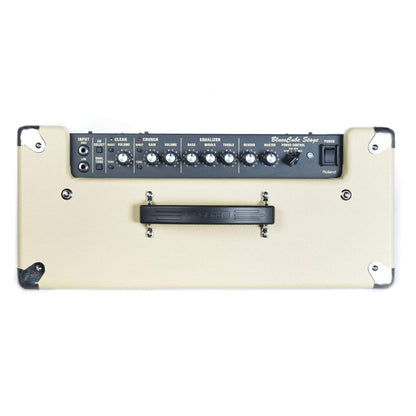 Roland Blues Cube Stage 60W 1x12 Combo Blonde Amps / Guitar Combos