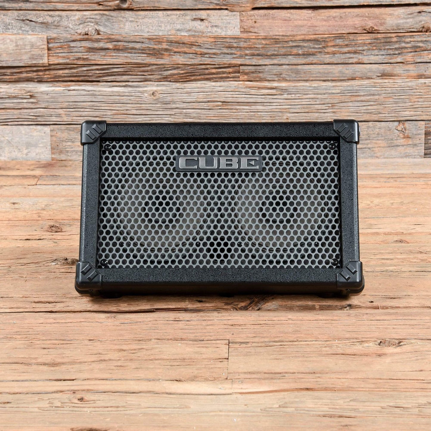 Roland CUBE Street Battery-Powered Combo w/Power Supply Amps / Guitar Combos