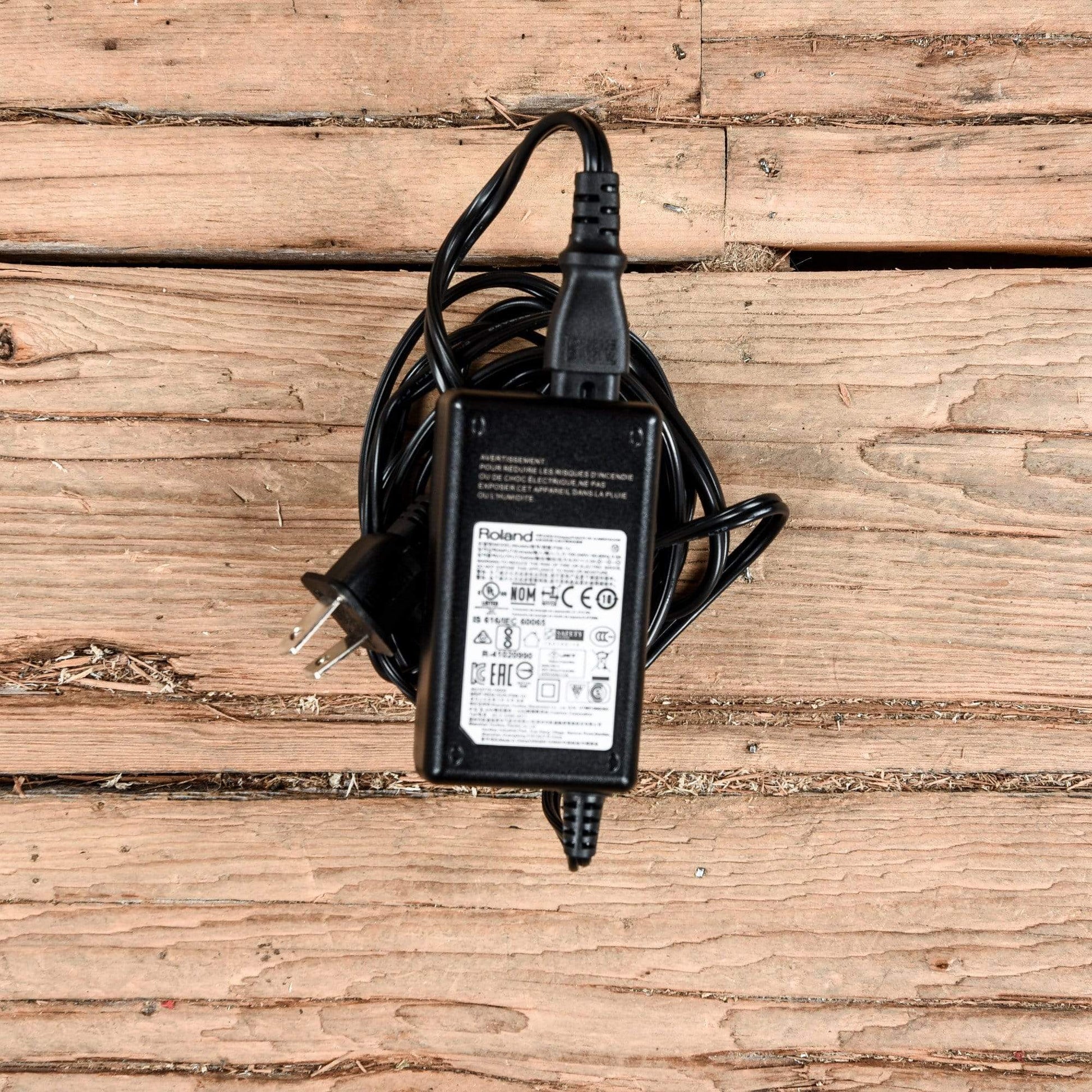 Roland CUBE Street Battery-Powered Combo w/Power Supply Amps / Guitar Combos