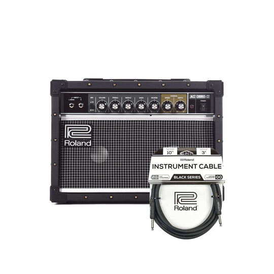 Roland JC-22 30W 2x6.5