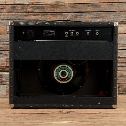 Roland JC-60 Jazz Chorus 60-Watt 1x12" Guitar Combo Amps / Guitar Combos