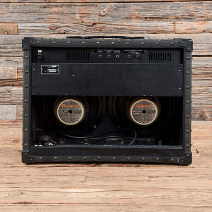 Roland JC-77 Jazz Chorus  1984 Amps / Guitar Combos