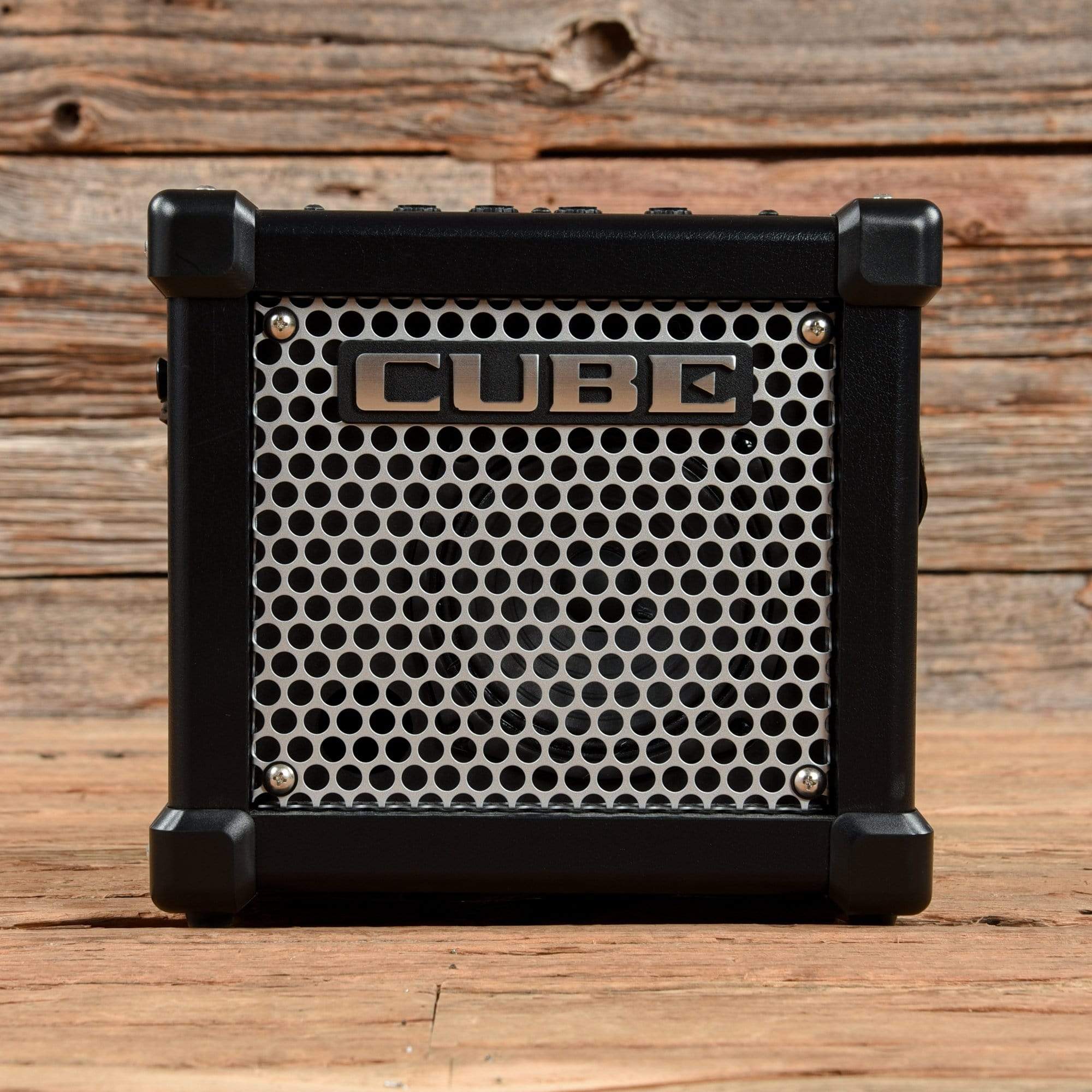 Roland Micro Cube GX 2-Channel 3-Watt 1x5