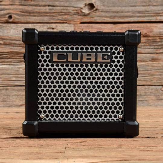 Roland Micro Cube GX 2-Channel 3-Watt 1x5