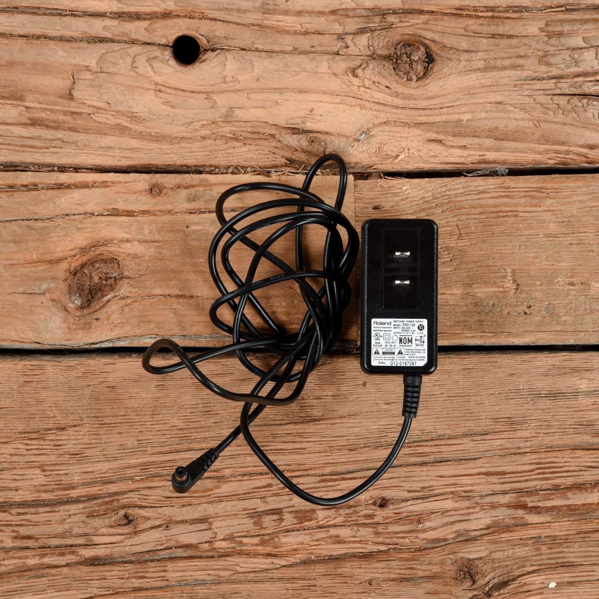 Roland Micro Cube GX 2-Channel 3-Watt 1x5