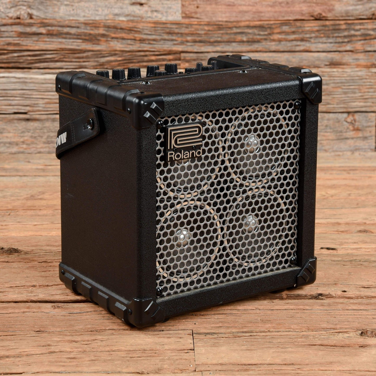 Roland Micro Cube RX Amps / Guitar Combos