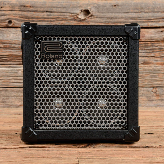 Roland Micro Cube RX Amps / Guitar Combos