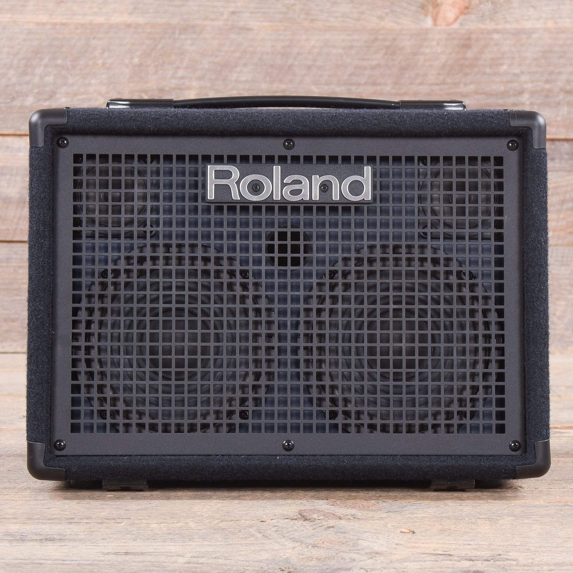 Roland KC-220 Keyboard Amplifier-30W (15W+15W) – Chicago Music