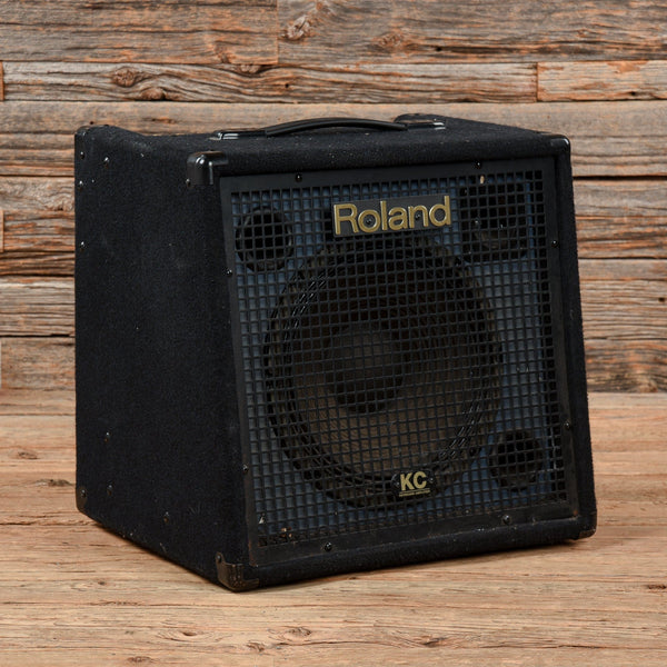 Roland KC-350 4-Channel 180-Watt 1x12