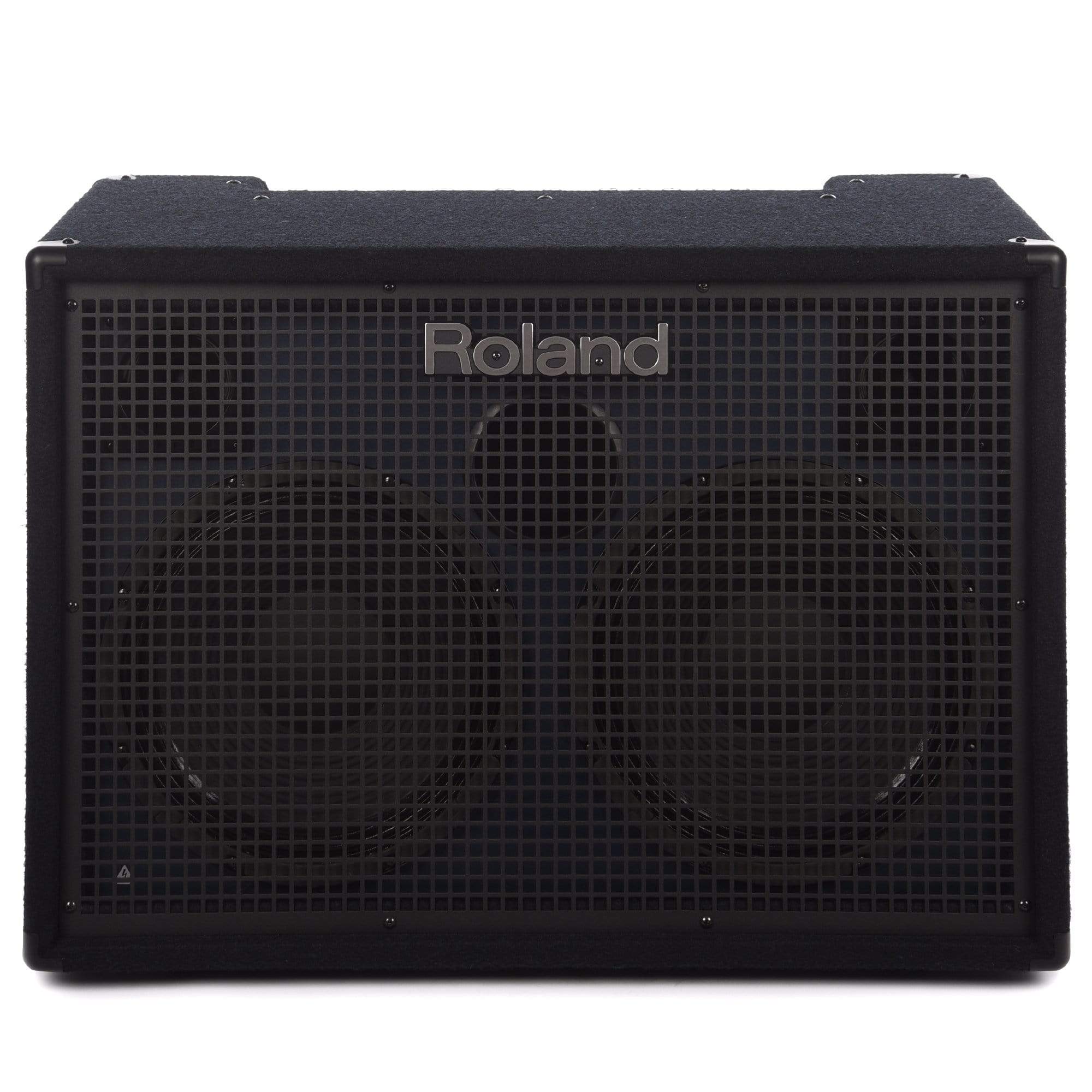 Roland KC-990 Stereo Mixing Keyboard Amplifier 320W (160W+160W) Amps / Keyboard Amps