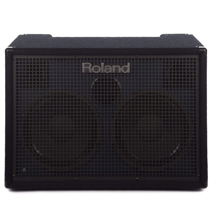 Roland KC-990 Stereo Mixing Keyboard Amplifier 320W (160W+160W) Amps / Keyboard Amps