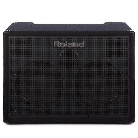 Roland KC-990 Stereo Mixing Keyboard Amplifier 320W (160W+160W) Amps / Keyboard Amps