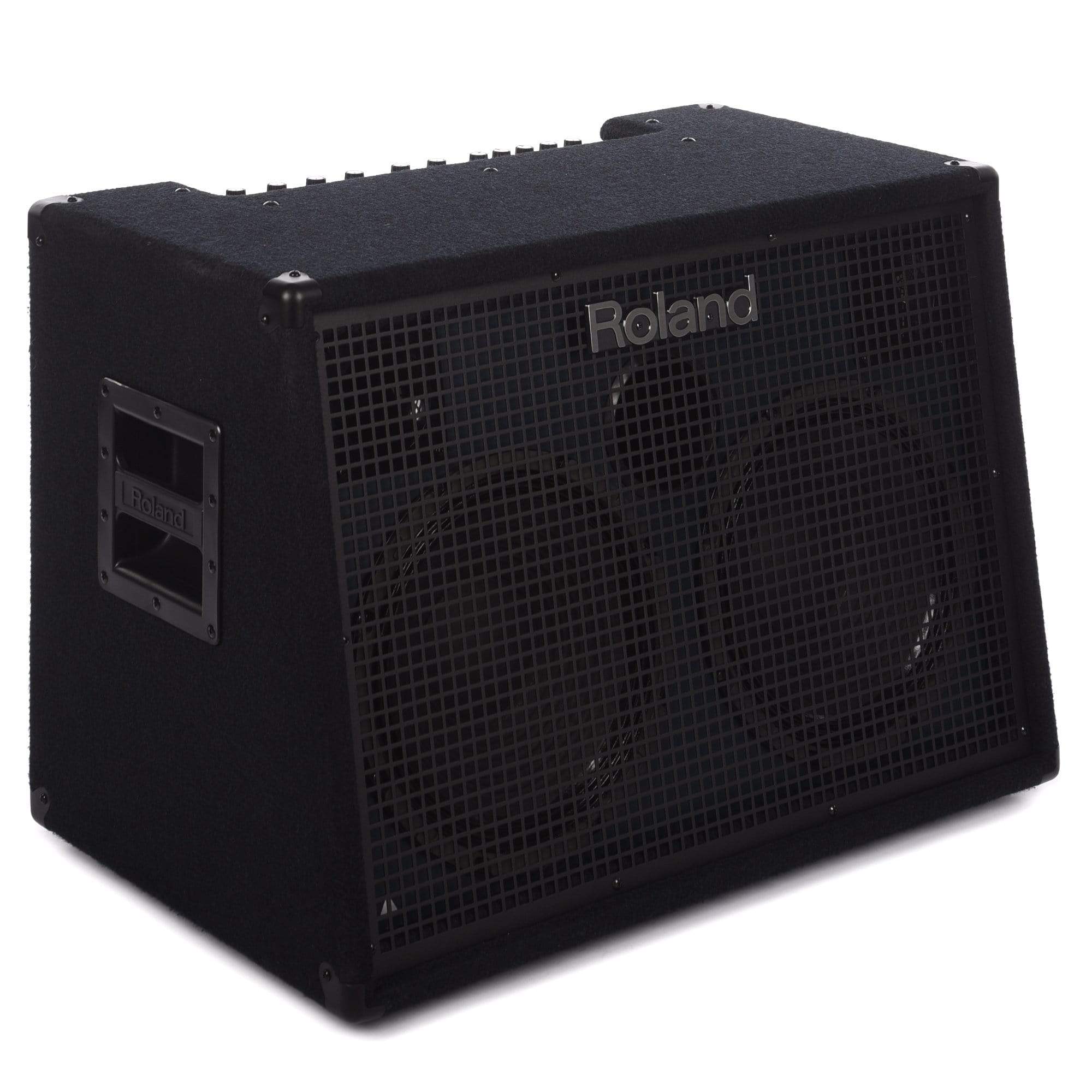 Roland KC-990 Stereo Mixing Keyboard Amplifier 320W (160W+160W) Amps / Keyboard Amps