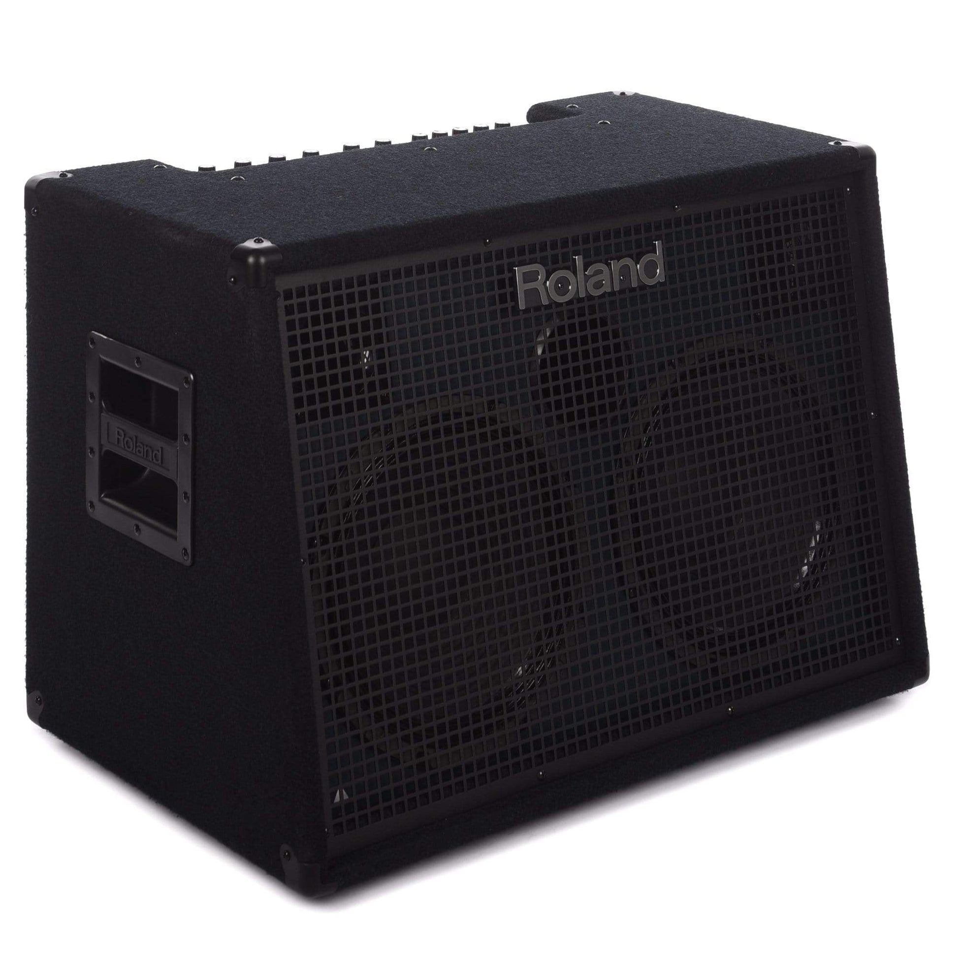 Roland KC-990 Stereo Mixing Keyboard Amplifier 320W (160W+160W) Amps / Keyboard Amps