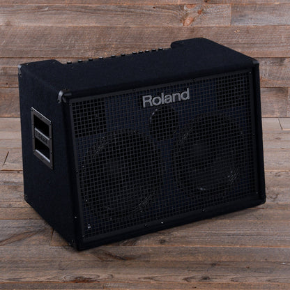 Roland KC-990 Stereo Mixing Keyboard Amplifier 320W (160W+160W) Amps / Keyboard Amps