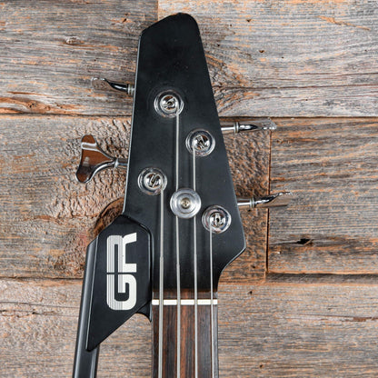 Roland G-77 Bass Synth Controller w/GK-3b Pickup White 1980s Bass Guitars / 4-String