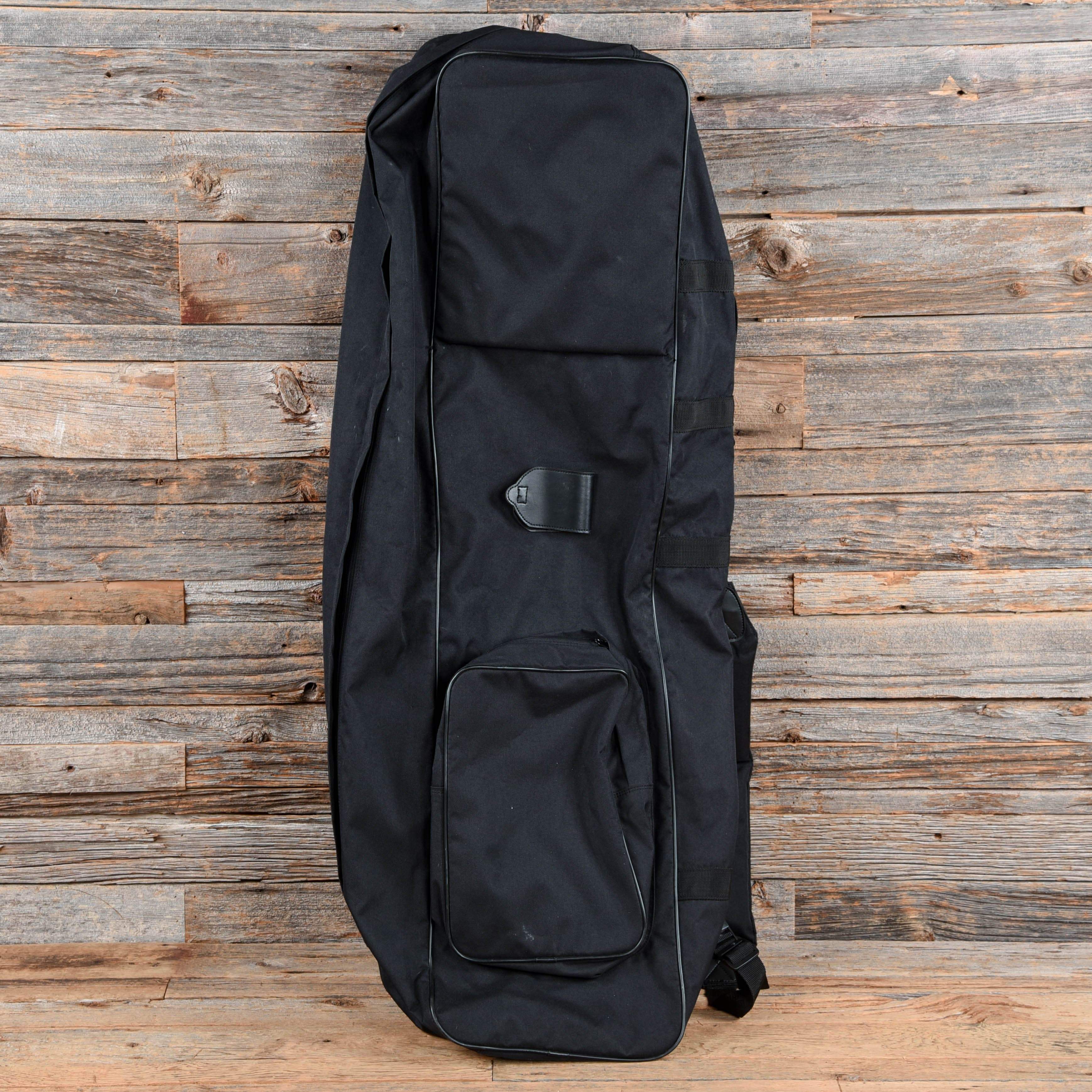 Roland G-77 Bass Synth Controller w/GK-3b Pickup White 1980s Bass Guitars / 4-String