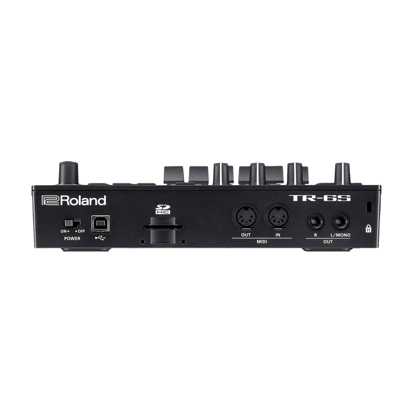 Roland AIRA TR-6S Rhythm Composer Drums and Percussion / Drum Machines and Samplers