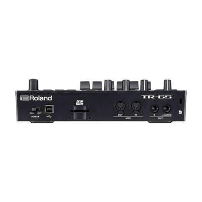 Roland AIRA TR-6S Rhythm Composer Drums and Percussion / Drum Machines and Samplers