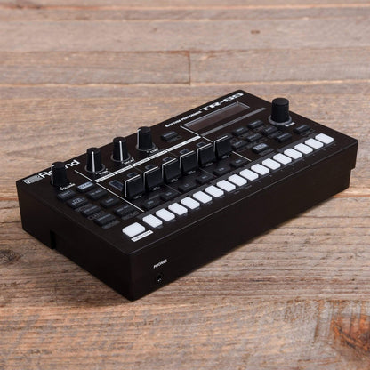 Roland AIRA TR-6S Rhythm Composer w/ ACB, Sample Playback and FM Synthesis Drums and Percussion / Drum Machines and Samplers