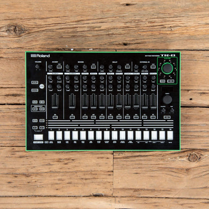 Roland AIRA TR-8 Rhythm Performer Drums and Percussion / Drum Machines and Samplers