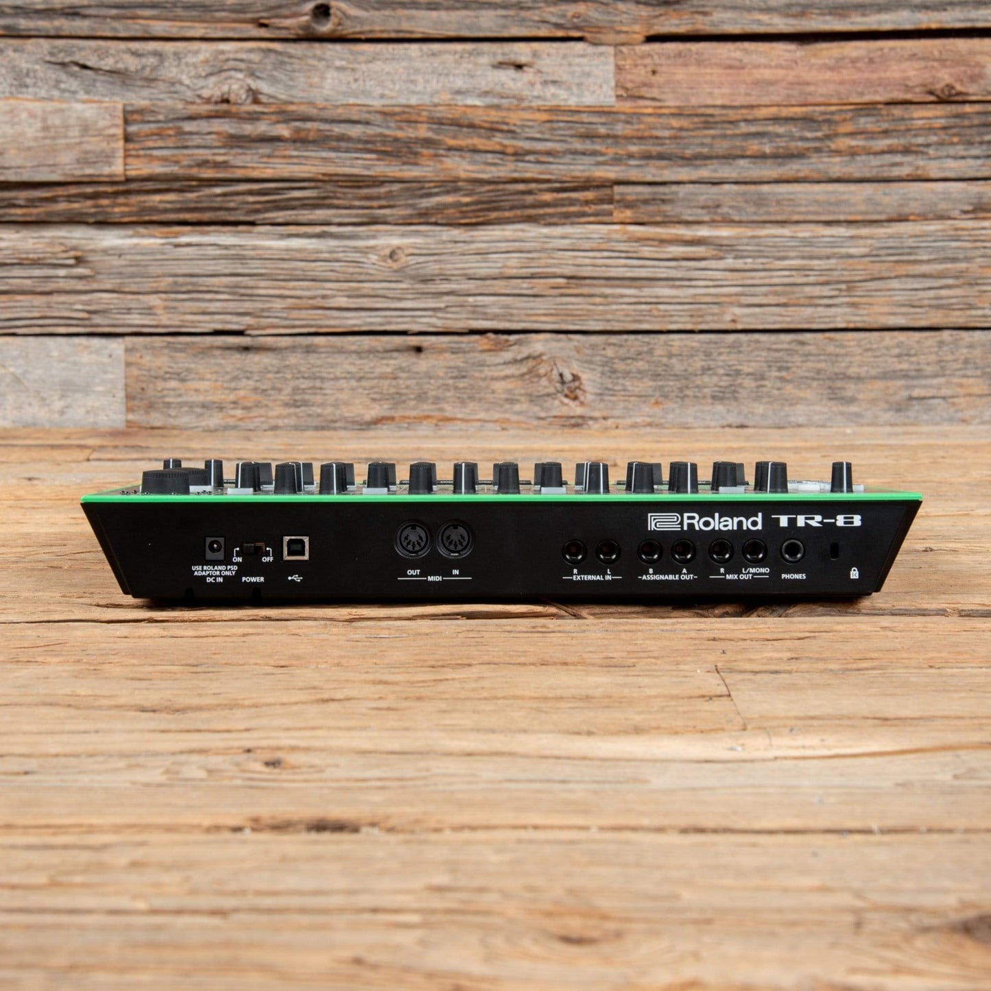 Roland AIRA TR-8 Rhythm Performer Drums and Percussion / Drum Machines and Samplers