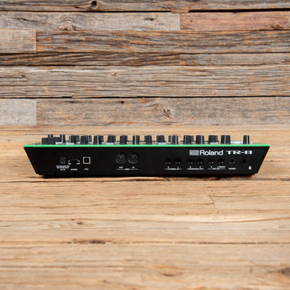 Roland AIRA TR-8 Rhythm Performer Drums and Percussion / Drum Machines and Samplers