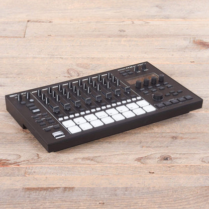 Roland MC-707 Groovebox Drum Machine Drums and Percussion / Drum Machines and Samplers