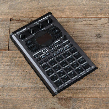 Roland SP-404MK2 Creative Sampler and Effector Drums and Percussion / Drum Machines and Samplers