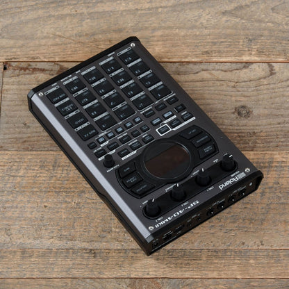 Roland SP-404MK2 Creative Sampler and Effector Drums and Percussion / Drum Machines and Samplers