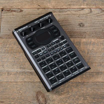 Roland SP-404MK2 Creative Sampler and Effector Drums and Percussion / Drum Machines and Samplers