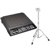 Roland SPDSX Sampling Pad Bundle w/ Roland PDS10 Stand for SPD Series Products Drums and Percussion / Drum Machines and Samplers