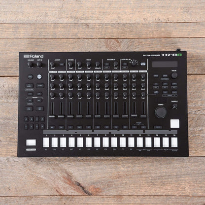 Roland TR-8S Rhythm Performer Drum Machine Drums and Percussion / Drum Machines and Samplers