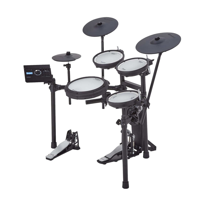 Roland TD17KV Generation 2 VDrums Electronic Drum Kit Chicago Music