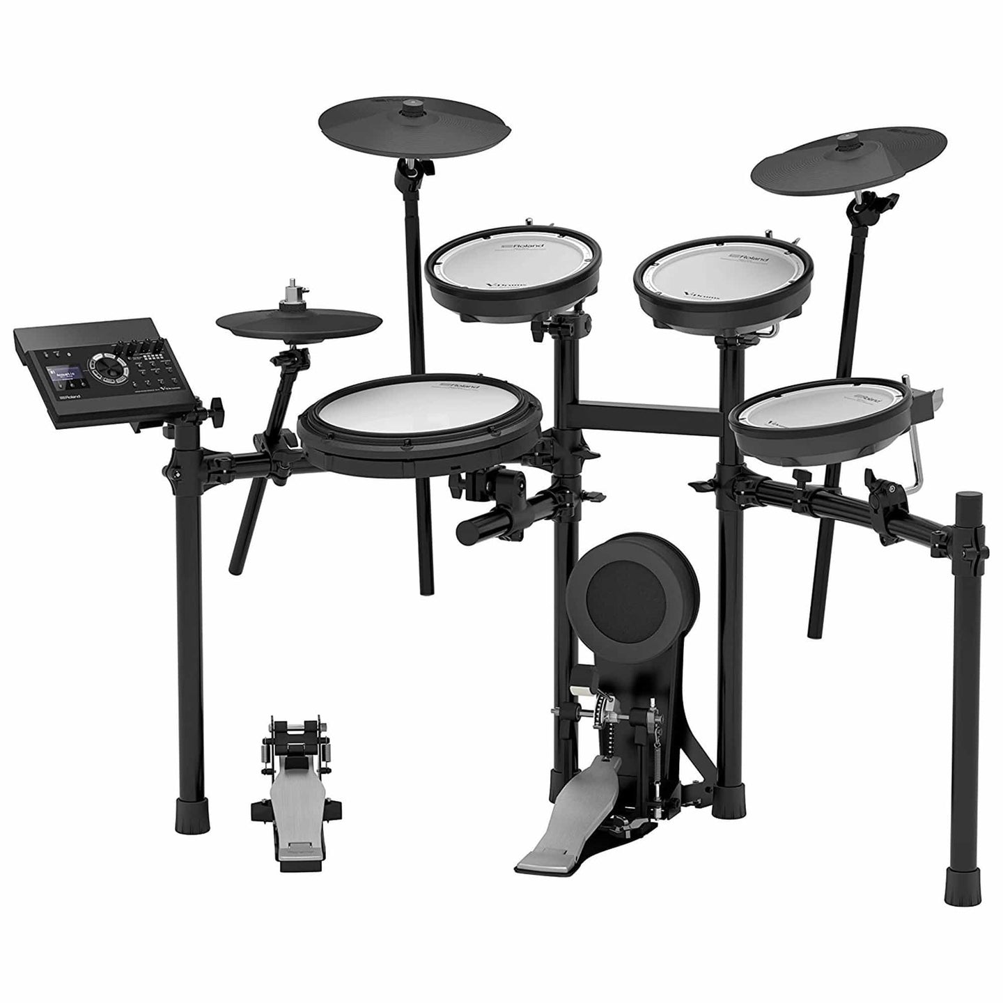 Roland TD17KVS VDrums Series Electronic Drum Kit Chicago