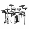 Roland TD-17KVX-S V-Drums V-Compact Series Electronic Drum Kit Drums and Percussion / Electronic Drums / Full Electronic Kits