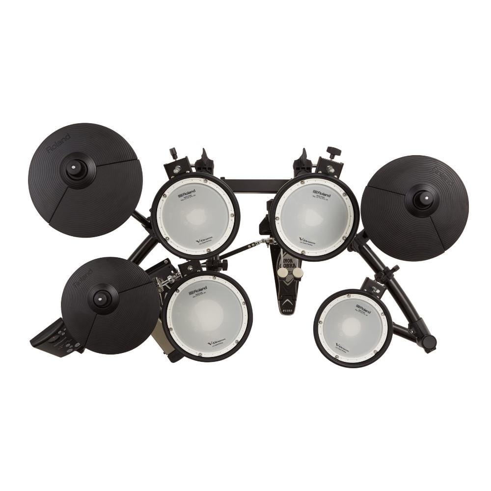 Roland TD-1DMK V-Drums Electronic Drum Kit Drums and Percussion / Electronic Drums / Full Electronic Kits