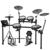 Roland TD-25K-S V-Drums Electronic Drum Set Bundle W/ Free DW 3000 Single Bass Drum Pedal Drums and Percussion / Electronic Drums / Full Electronic Kits