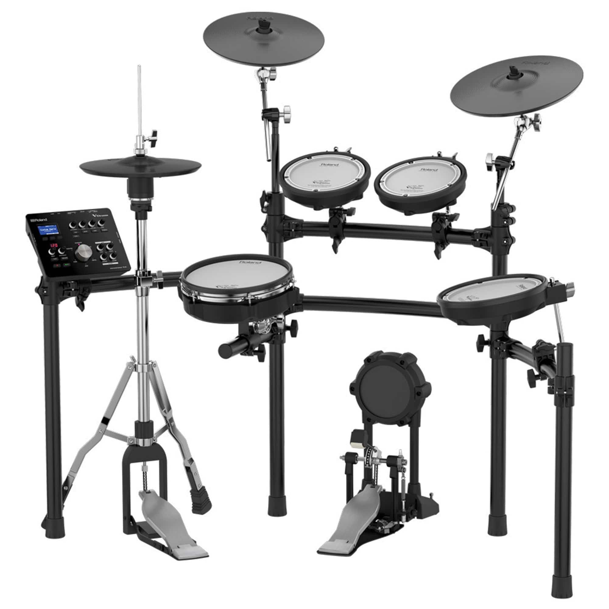 Roland TD-25K-S V-Drums Electronic Drum Set Drums and Percussion / Electronic Drums / Full Electronic Kits