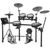 Roland TD-25KV-S V-Drums Electronic Drum Set Bundle W/ Free DW 3000 Single Bass Drum Pedal Drums and Percussion / Electronic Drums / Full Electronic Kits