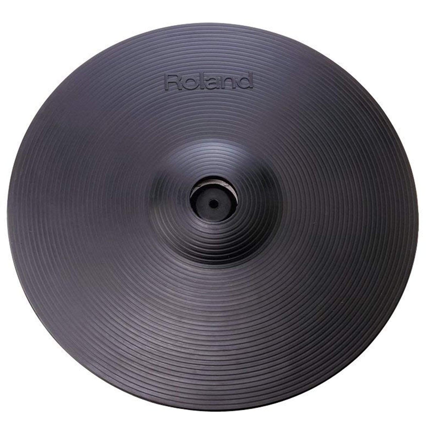 Roland CY15R 15" V-Cymbal Electronic Ride Drums and Percussion / Electronic Drums / Modules