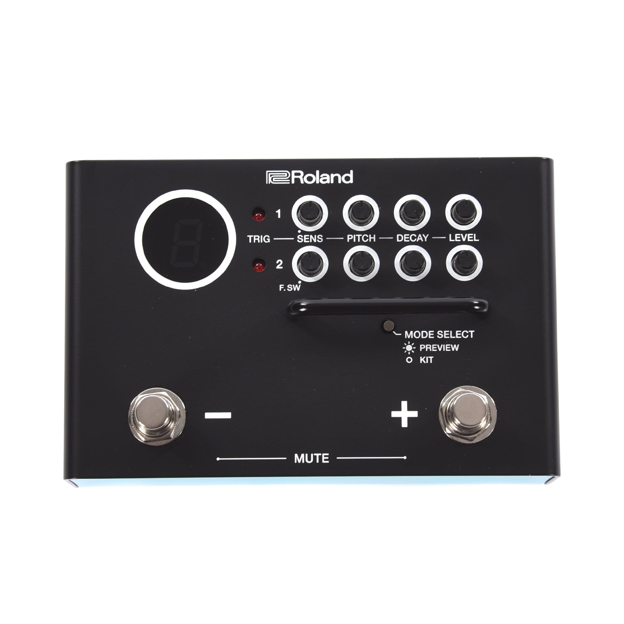 Roland TM-1 Drum Trigger Module – Chicago Music Exchange