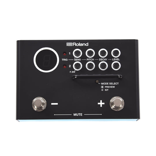 Roland TM-1 Drum Trigger Module Drums and Percussion / Electronic Drums / Modules