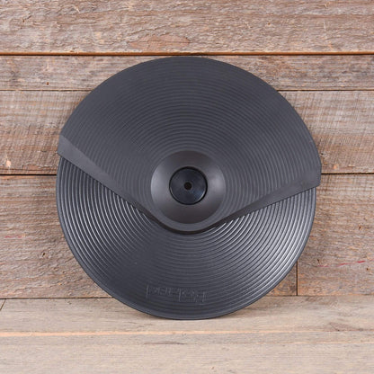 Roland CY-8 12" V-Cymbal Dual Trigger Electronic Cymbal Drums and Percussion / Pad Controllers