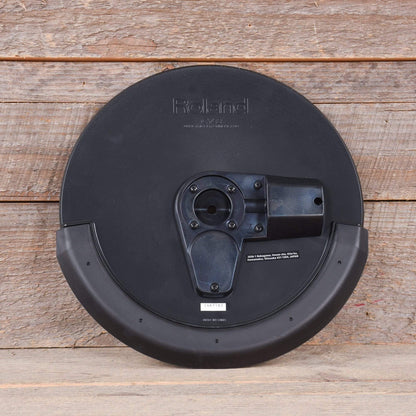 Roland CY-8 12" V-Cymbal Dual Trigger Electronic Cymbal Drums and Percussion / Pad Controllers