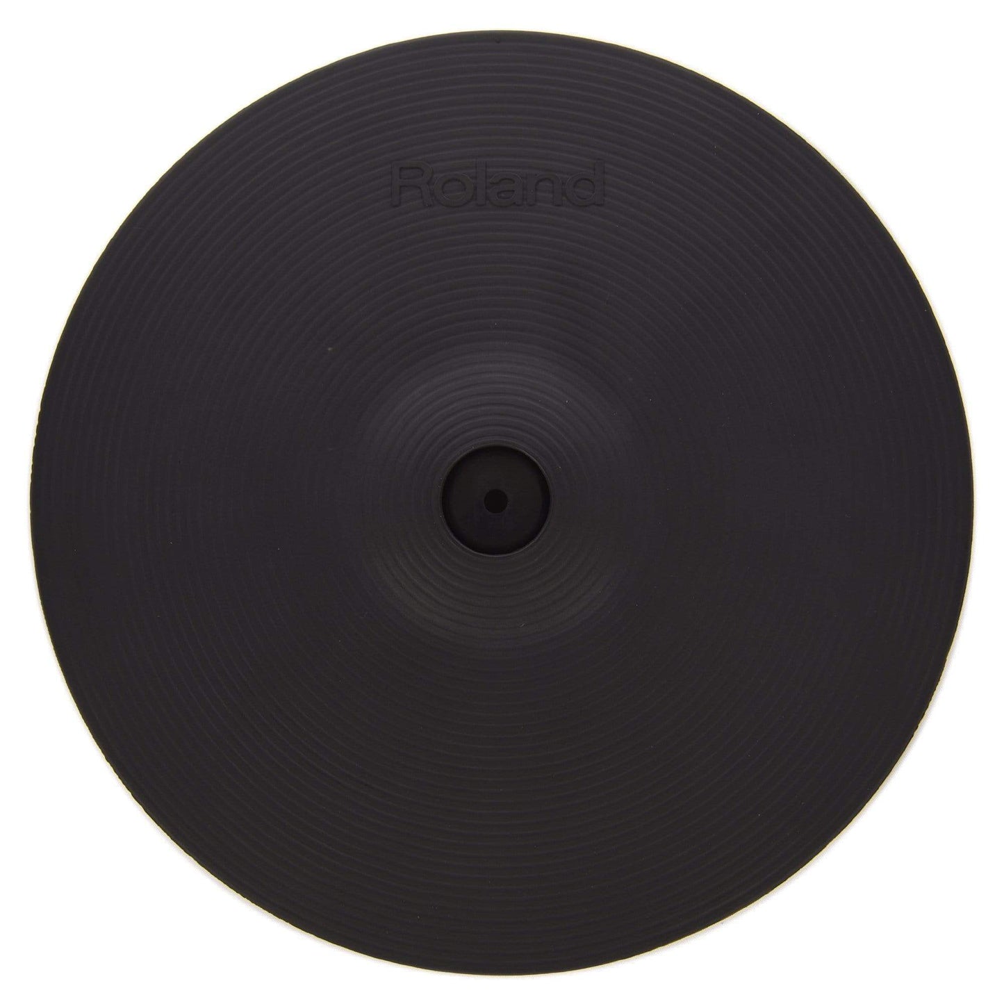 Roland CY14C 14" V-Cymbal Electronic Crash Drums and Percussion / Pad Controllers