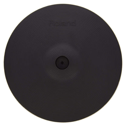 Roland CY14C 14" V-Cymbal Electronic Crash Drums and Percussion / Pad Controllers